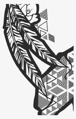 Quetzal - Illustration