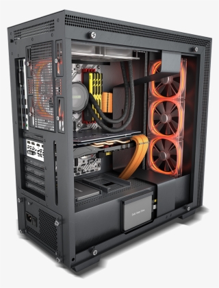 Image Image - Computer Case
