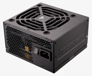 Cougar Vtx 550w 80 Plus Bronze Power Supply - Cougar 550w Stx550 80+ White