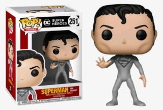 Image - Funko Pop Superman Flashpoint