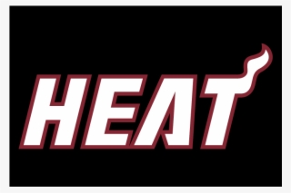 Miami Heat Logos Iron On Stickers And Peel-off Decals - Miami Heat