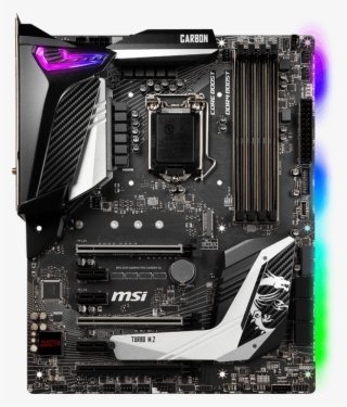 Msi Z390 A Pro