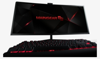 The Alpha 34 Is The Worlds First Aio Pc Featuring 8 - Duurste Game Pc Ter Wereld