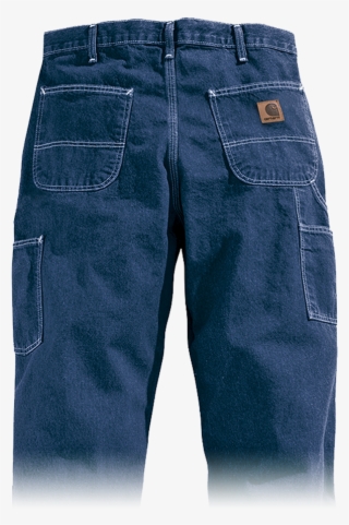 Pants - Pocket