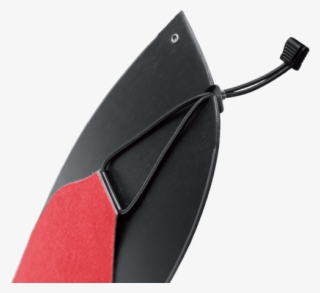 Skins Tail - Jones Quick Tension Skins