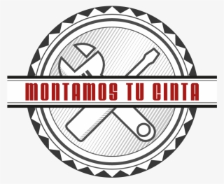 Máquinas De Gimnasio Y Fitness Bh Fitness Montaje Cintas - Green Circle Label Template