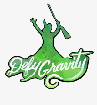 Buy Online Wicked - Wicked Defying Gracity Art