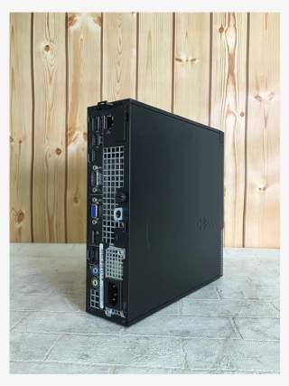 No Monitor Second Hand Dell Optiplex 780 Custom Allinone - Electronics