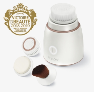 Zzultimate Glow Sonic Facial Brush - Victoire De La Beauté 2018