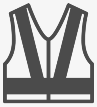 Cinta Reflectante - Vest