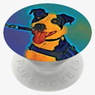 Josie The Service Dog, - Guard Dog