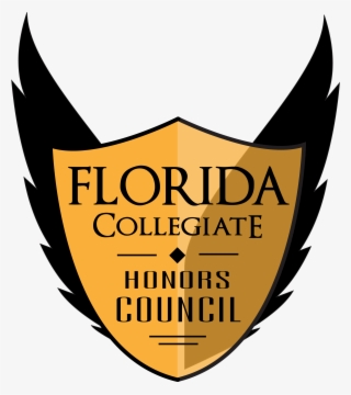 Fchc Logo - Florida Collegiate Honors Council