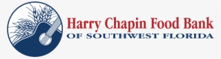 Some Of Our 2019 Beneficiaries - Harry Chapin Food Bank Of Southwest Florida Logo