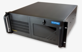 Custom Rack Computer Vessel Steering Simulators - Industrial Computer