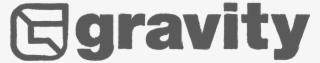 Logo Grey Gravity - Fsa Gravity
