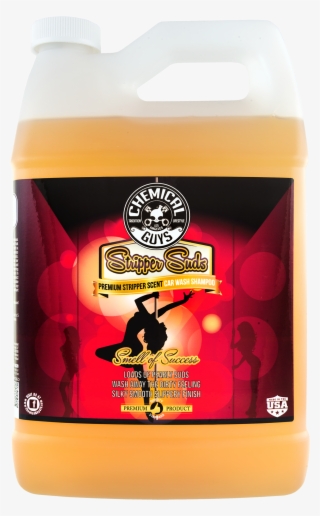 Signature Suds - Stripper Scents