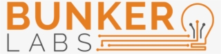 Bunker Labs And Wework - Bunker Labs Logo Png
