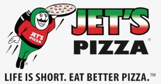 Jet's Pizza Logo Png
