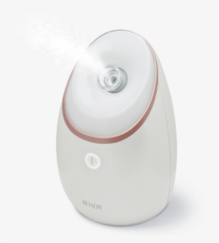 Zzultimate Glow Facial Steamer - Circle