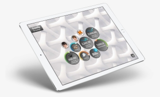 Crealogix Launches Gravity - Graphic Design