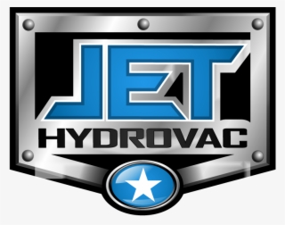 Hydrovac Calgary Jet Hydrovac Logo - Captain America