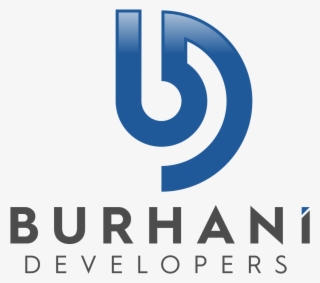 Burhani Developers Burhani Developers - Graphic Design