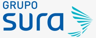 Logo Grupo Sura - Grupo Sura Logo Png