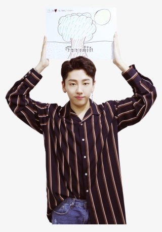 Taehyun Ja - Boy