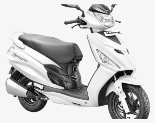 Hero Maestro Edge Scooter Png Image - Activa 125 Vs Maestro Edge