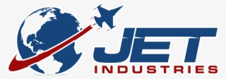 Jet Industries Inc - Jet Industries Logo