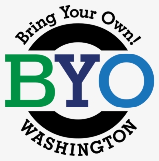 Byowashington Logo - All Star