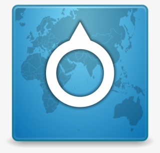 1024px Png - Browser Icon Square