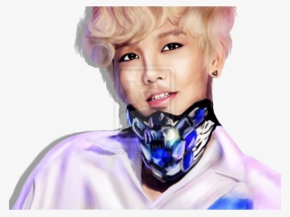 Zelo Karatasi La Kupamba Ukuta Entitled º ☆ - Bap Zelo