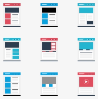 Web Mockups - Mock Up Icon Png