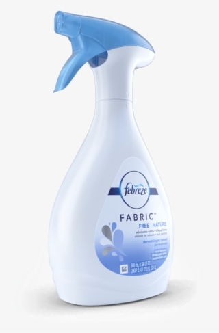 Febreze Heavy Duty