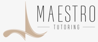 Maestro Academy Tutoring Center - Calligraphy