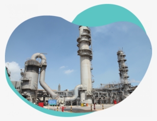 Carbon Dioxide Recovery Plant - Tourist Attraction