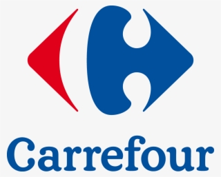 Carrefour - Carrefour Logo