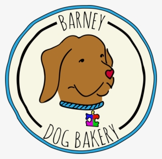 My Name Is Annie Henry And I Own Barney Dog Bakery - ตรา ประจำ จังหวัด อุตรดิตถ์