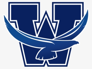 Washington High School - Woodinville High School Logo