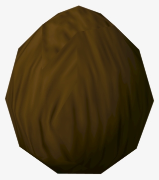 A Coconut Is The Product Of A Palm Tree - Box