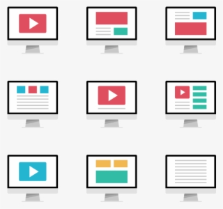 Mockups - Graphic Design