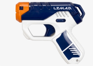 Black Ops Blaster X - Revolver