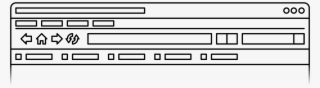 This Free Icons Png Design Of Internet Browser Ui