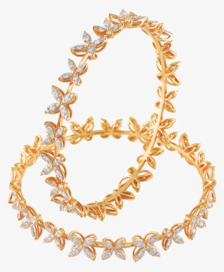 Diamond Bangle Diamond Bangles - Modern Diamond Bangles Designs