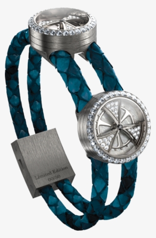 Maestro Lav1pp7 - Bracelet