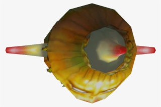 Bulb Top - Circle