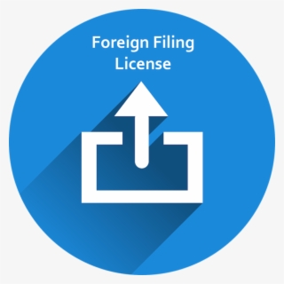 Foreign Filing License In India - Social Media Icons Imo