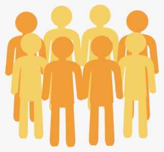 Population Clipart