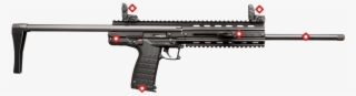 It Turns Range Targets Into Wall Posters